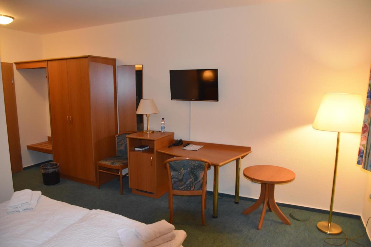 Hotel Zum Gesundbrunnen باد سفيشنآن المظهر الخارجي الصورة